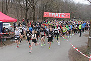 Start des 500 und 10.000 m Hauptlaufes 2015 (Foto: Martin Schmitz)